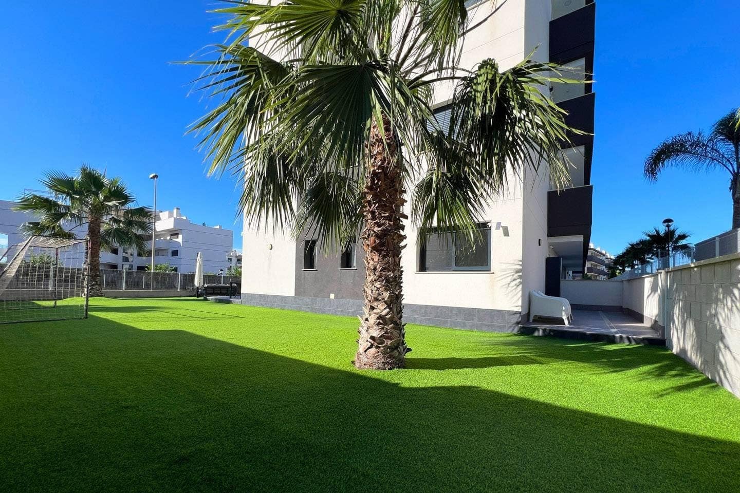 2 quarto Apartamento para venda em Orihuela Costa com piscina garagem - 290 000 € (Ref: 9509825)