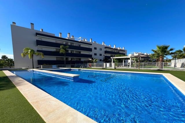 2 quarto Apartamento para venda em Lomas de Cabo Roig - Los Dolses, Orihuela com piscina garagem - 290 000 € (Ref: 9509825)