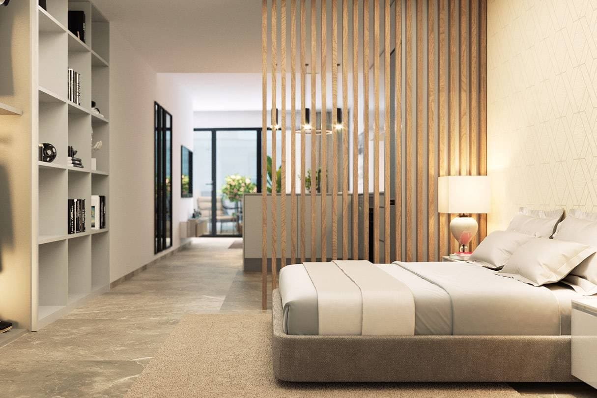 Apartamento de 1 habitación en Torrevieja en venta con piscina - 150.000 € (Ref: 9509830)