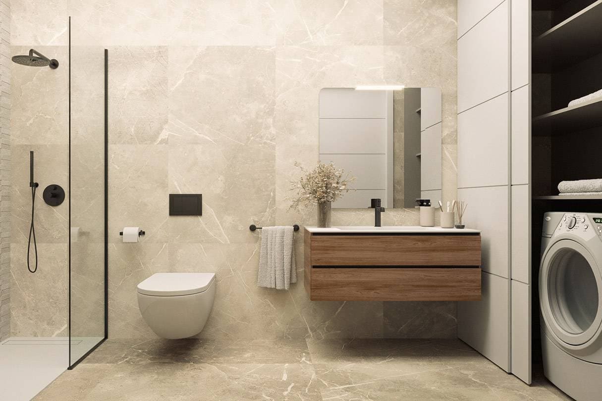 Apartamento de 1 habitación en Torrevieja en venta con piscina - 150.000 € (Ref: 9509830)