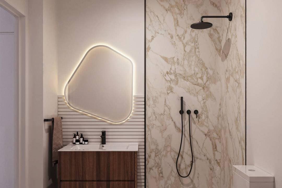 Apartamento de 3 habitaciones en San Miguel de Salinas en venta con piscina - 264.900 € (Ref: 9509831)