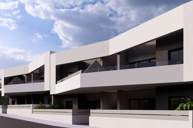 Apartamento de 3 habitaciones en San Miguel de Salinas en venta con piscina - 264.900 € (Ref: 9509831)