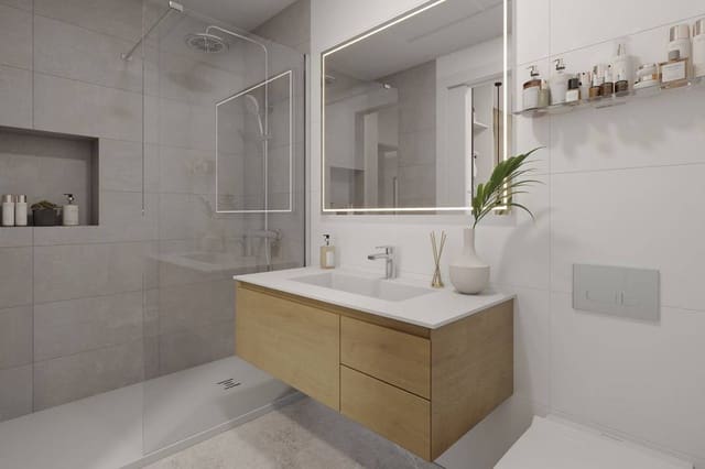 3 bedroom Villa for sale in Centro, Los Alcázares with pool garage - € 659,000 (Ref: 9509832)