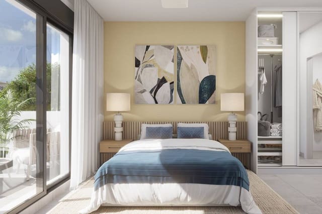 3 bedroom Villa for sale in Centro, Los Alcázares with pool garage - € 659,000 (Ref: 9509832)