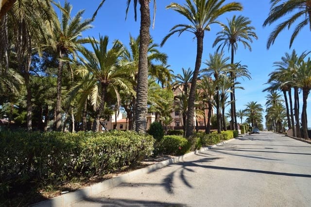 1 bedroom Apartment for sale in San Pedro del Pinatar ciudad, San Pedro del Pinatar with pool garage - € 179,900 (Ref: 9509834)