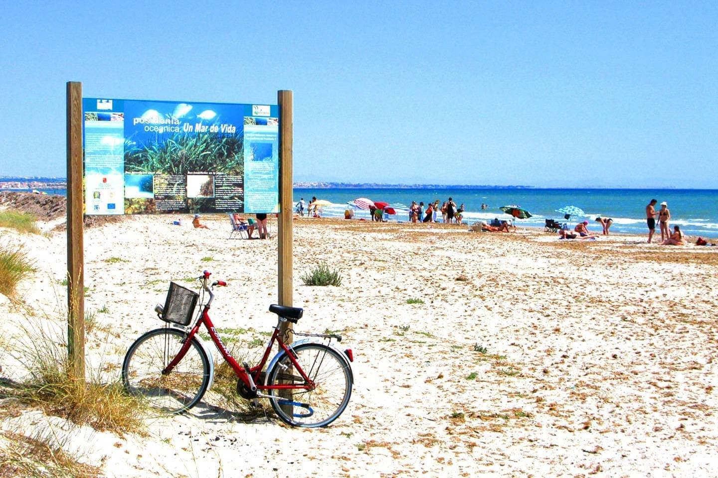 2 slaapkamer Appartement te koop in San Pedro del Pinatar met zwembad - € 244.950 (Ref: 9509835)