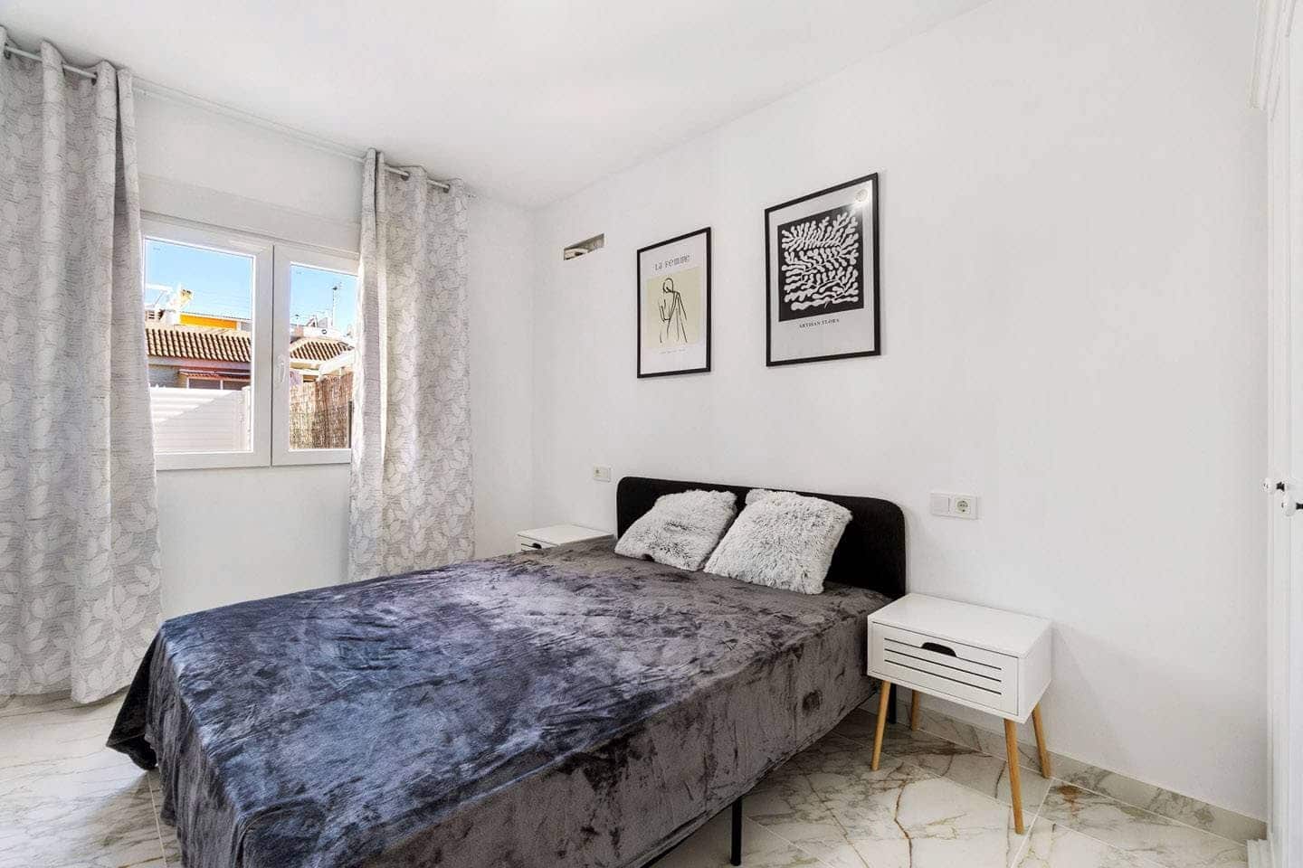 3 soveværelse Byhus til salg i Torrevieja - € 230.000 (Ref: 9509838)