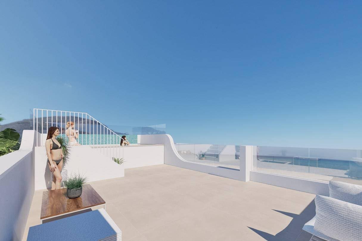 2 slaapkamer Appartement te koop in Torre de la Horadada met zwembad garage - € 339.000 (Ref: 9509839)