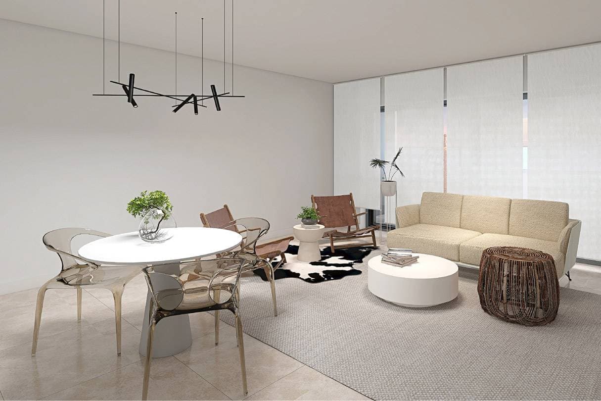 2 slaapkamer Appartement te koop in Torrevieja - € 275.000 (Ref: 9509840)