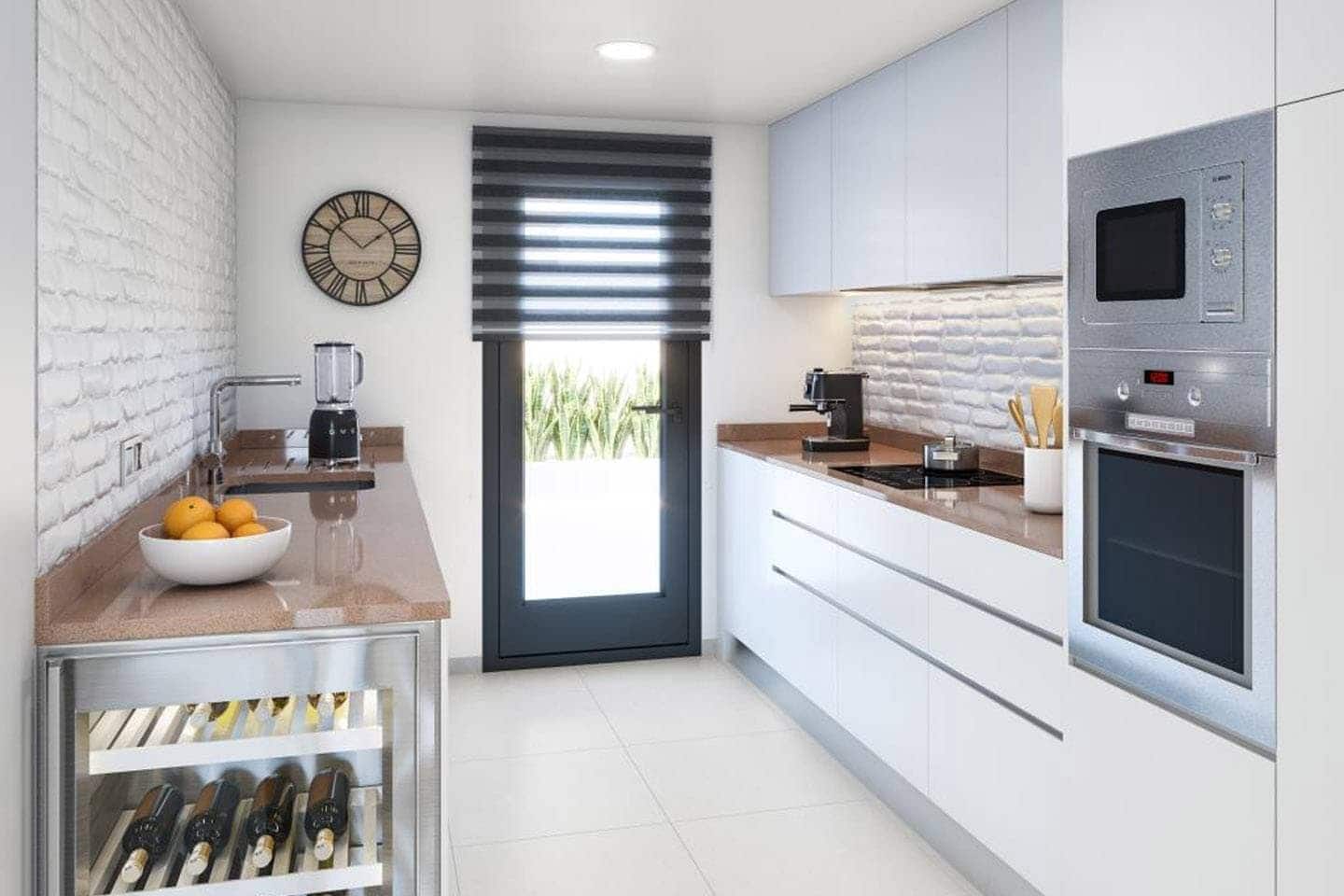 3 bedroom Villa for sale in La Marina with pool garage - € 392,000 (Ref: 9509843)