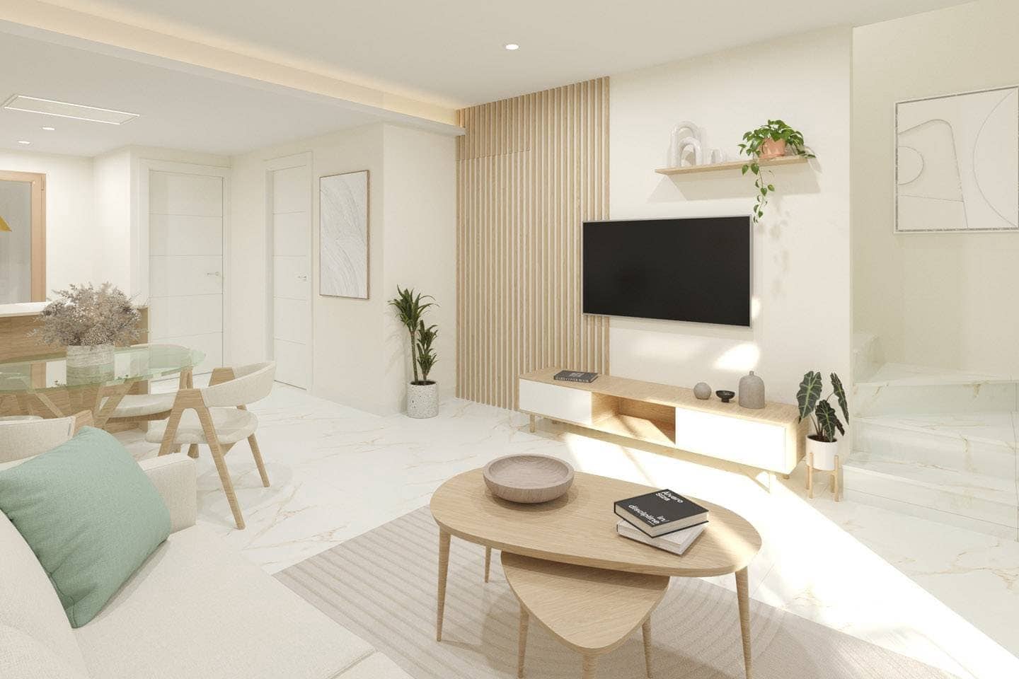 2 Zimmer Haus zu verkaufen in Dolores mit Pool Garage - 259.000 € (Ref: 9509844)