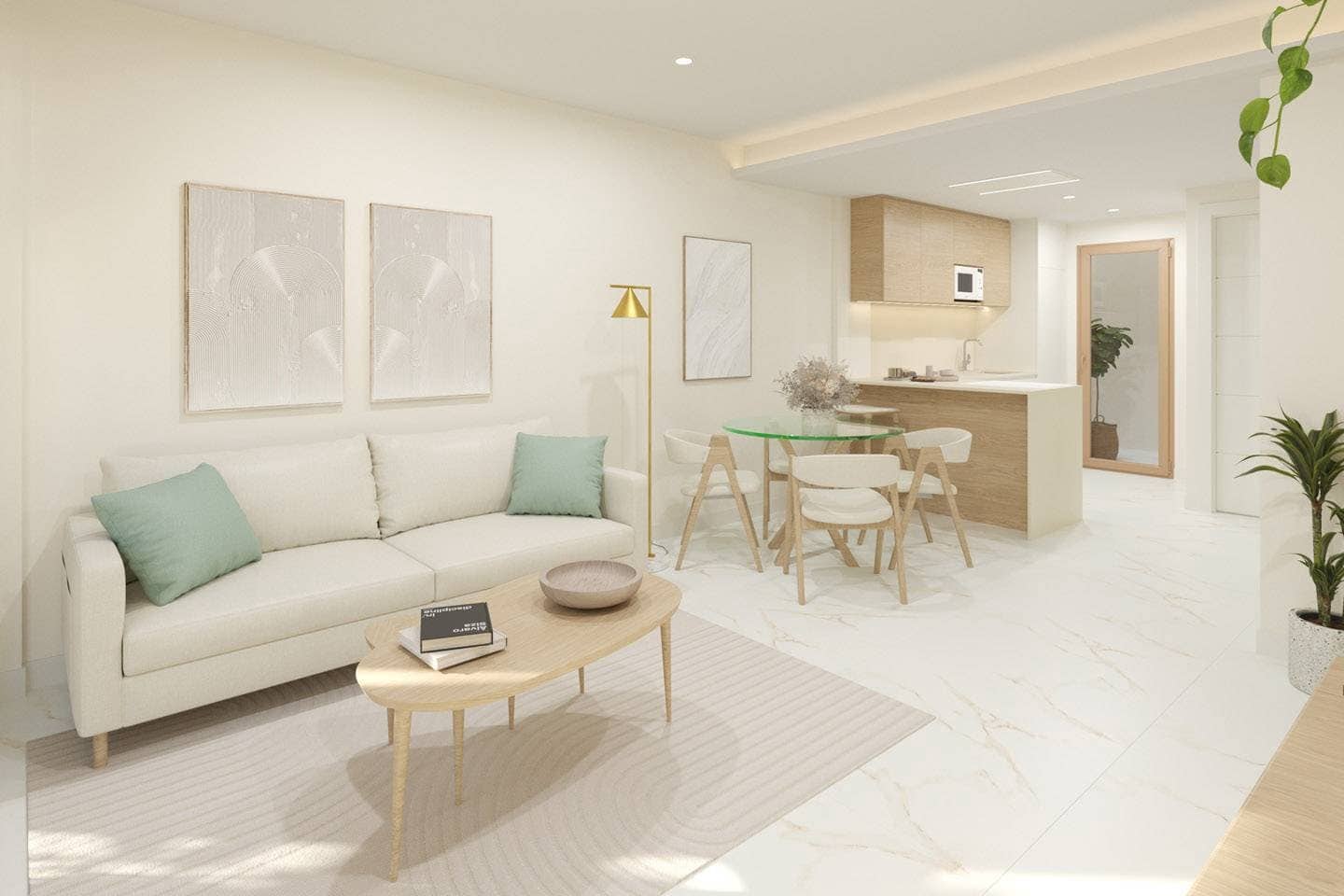 2 Zimmer Haus zu verkaufen in Dolores mit Pool Garage - 259.000 € (Ref: 9509844)