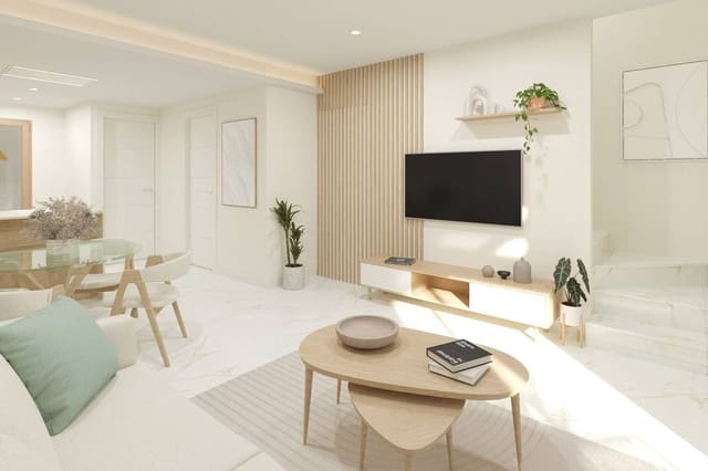 2 Zimmer Haus zu verkaufen in Dolores mit Pool Garage - 259.000 € (Ref: 9509844)