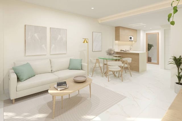 2 Zimmer Haus zu verkaufen in Dolores mit Pool Garage - 259.000 € (Ref: 9509844)