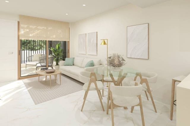 2 Zimmer Haus zu verkaufen in Dolores mit Pool Garage - 259.000 € (Ref: 9509844)