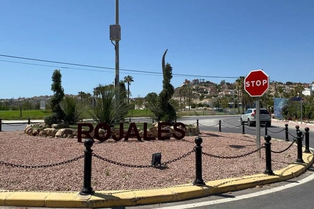 2 bedroom Apartment for sale in Ciudad Quesada, Rojales with pool garage - € 286,000 (Ref: 9509846)