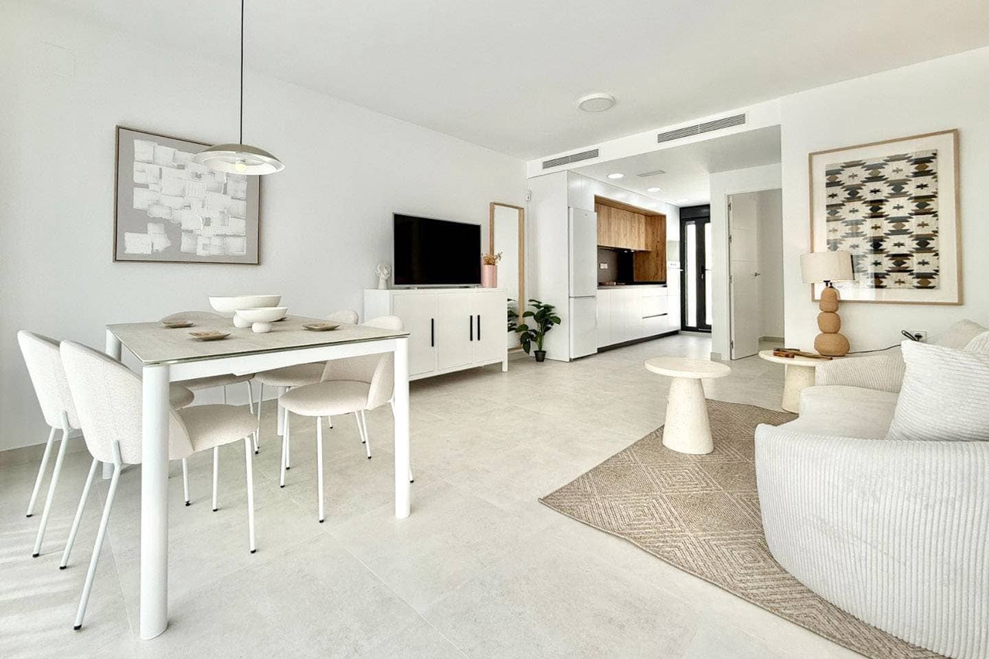 3 slaapkamer Huis te koop in Orihuela met zwembad garage - € 235.000 (Ref: 9509850)