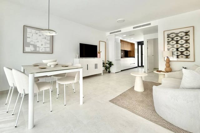 3 slaapkamer Huis te koop in Orihuela met zwembad garage - € 235.000 (Ref: 9509850)