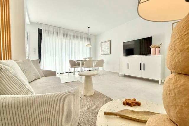 3 slaapkamer Huis te koop in Orihuela met zwembad garage - € 235.000 (Ref: 9509850)