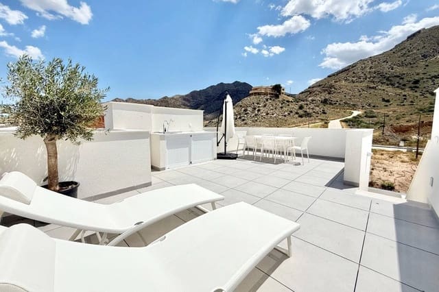 3 slaapkamer Huis te koop in Orihuela met zwembad garage - € 235.000 (Ref: 9509850)