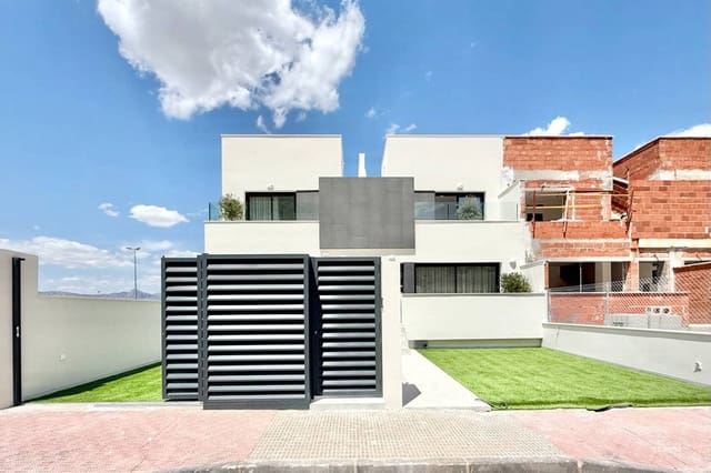 3 slaapkamer Huis te koop in Orihuela met zwembad garage - € 235.000 (Ref: 9509850)