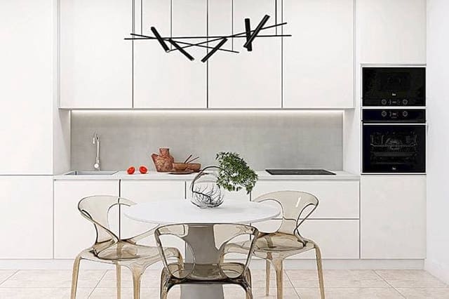 3 bedroom Apartment for sale in Centro - Muelle Pesquero, Torrevieja - € 495,000 (Ref: 9509851)