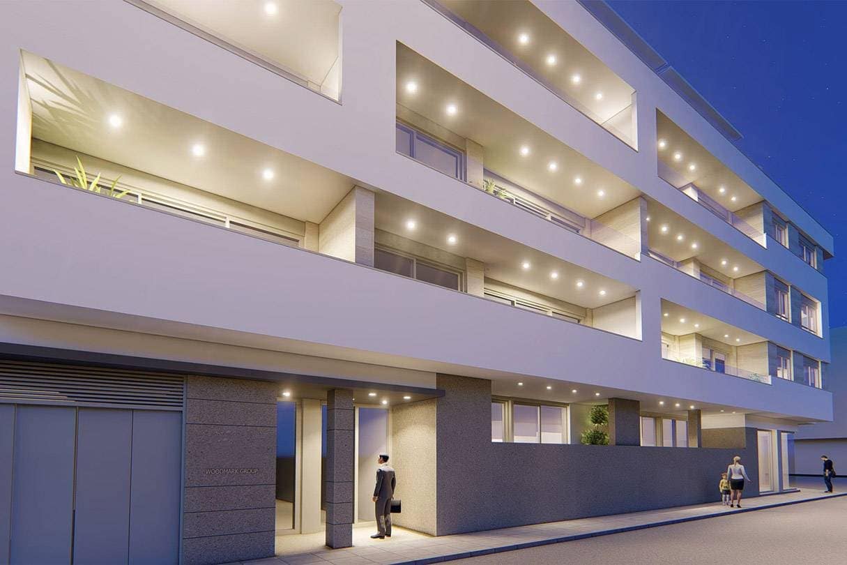 3 bedroom Apartment for sale in Torrevieja - € 495,000 (Ref: 9509851)