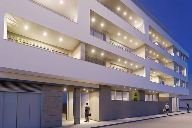 3 bedroom Apartment for sale in Centro - Muelle Pesquero, Torrevieja - € 495,000 (Ref: 9509851)