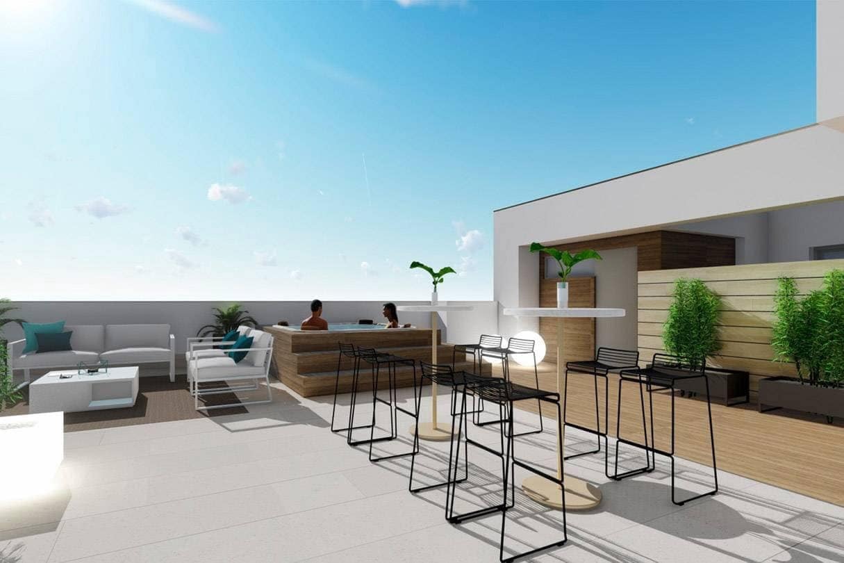 3 bedroom Apartment for sale in Torrevieja - € 495,000 (Ref: 9509851)