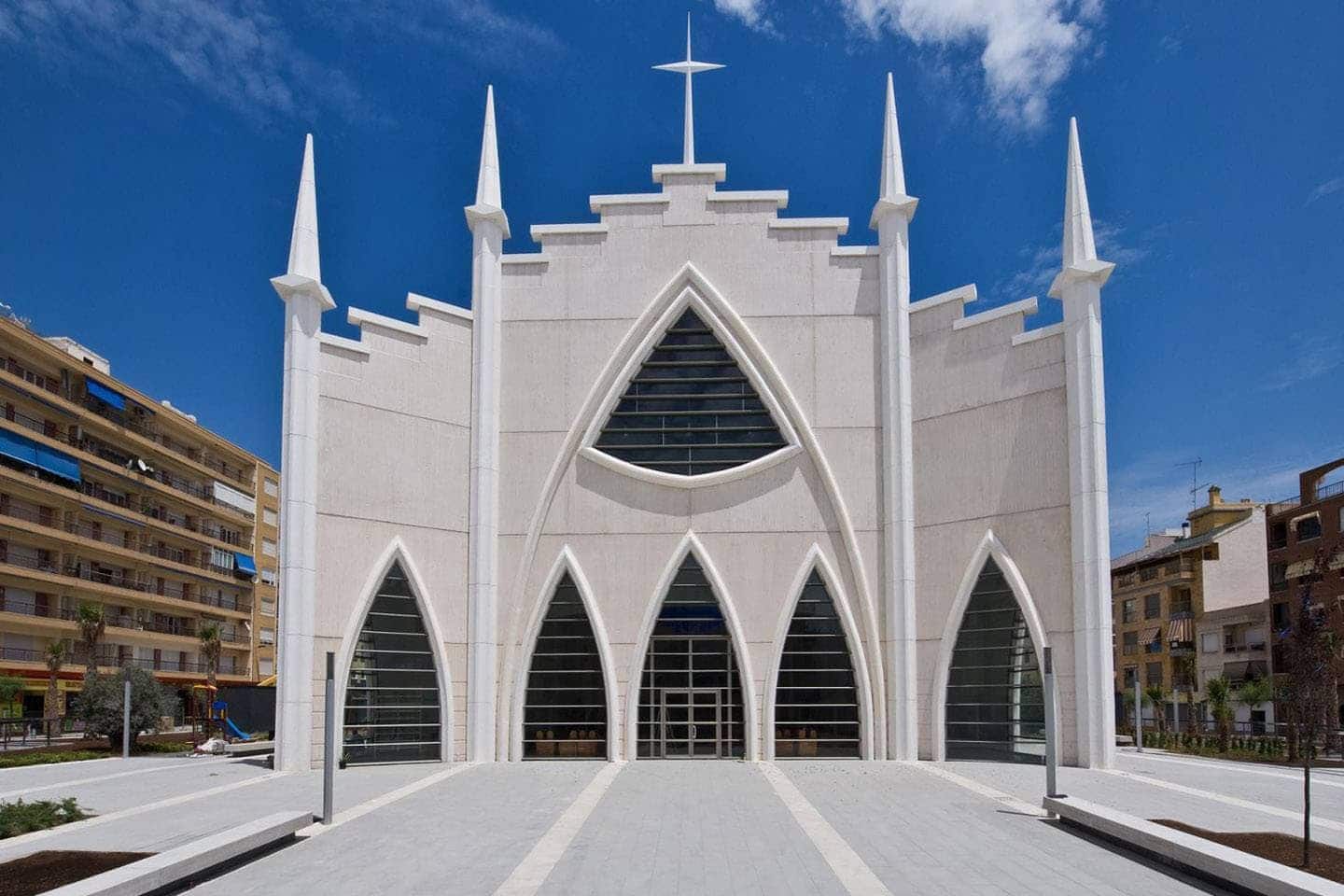 3 bedroom Apartment for sale in Torrevieja - € 495,000 (Ref: 9509851)