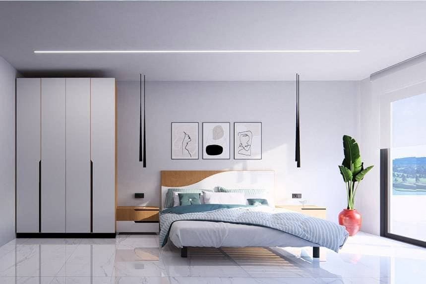 2 bedroom Apartment for sale in Algorfa with pool garage - € 261,000 (Ref: 9509852)