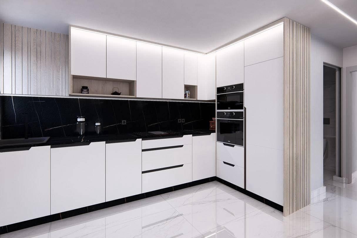 2 bedroom Apartment for sale in Algorfa with pool garage - € 261,000 (Ref: 9509852)