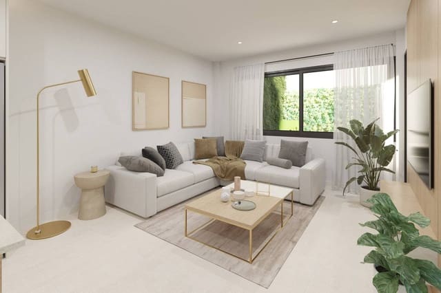 3 sypialnia Willa na sprzedaż w Rojales z basenem garażem - 399 000 € (Ref: 9509855)