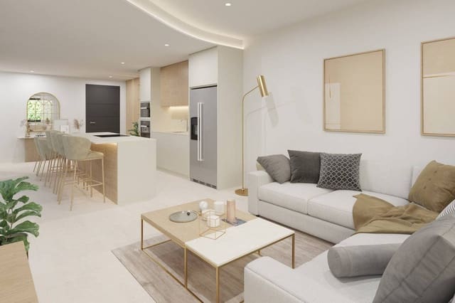 3 sypialnia Willa na sprzedaż w Rojales z basenem garażem - 399 000 € (Ref: 9509855)