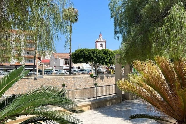 3 sypialnia Willa na sprzedaż w Rojales z basenem garażem - 399 000 € (Ref: 9509855)