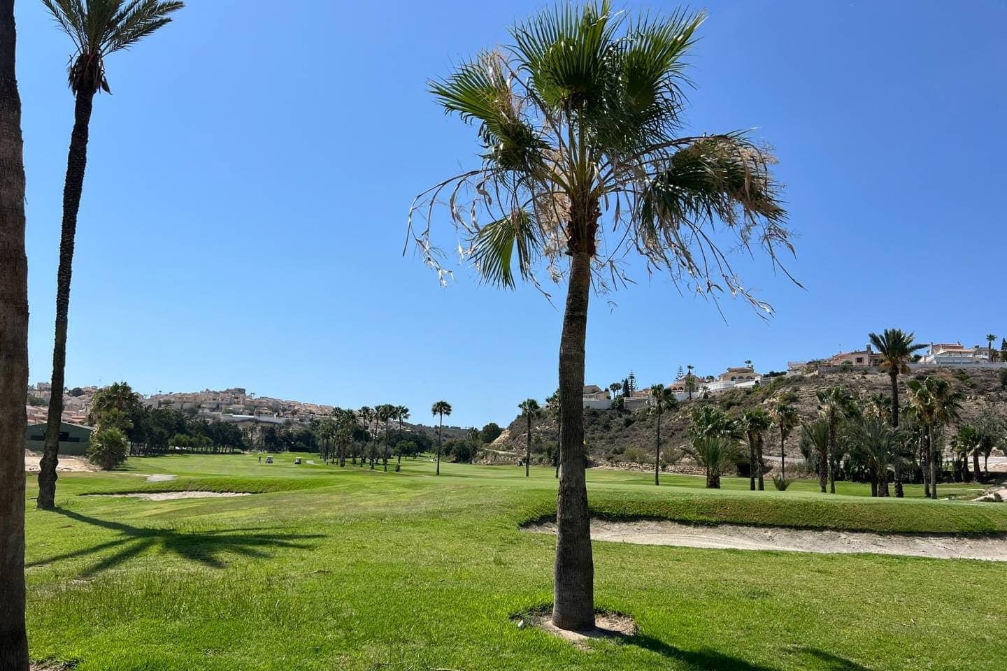 2 bedroom Apartment for sale in Rojales with pool garage - € 239,900 (Ref: 9509856)