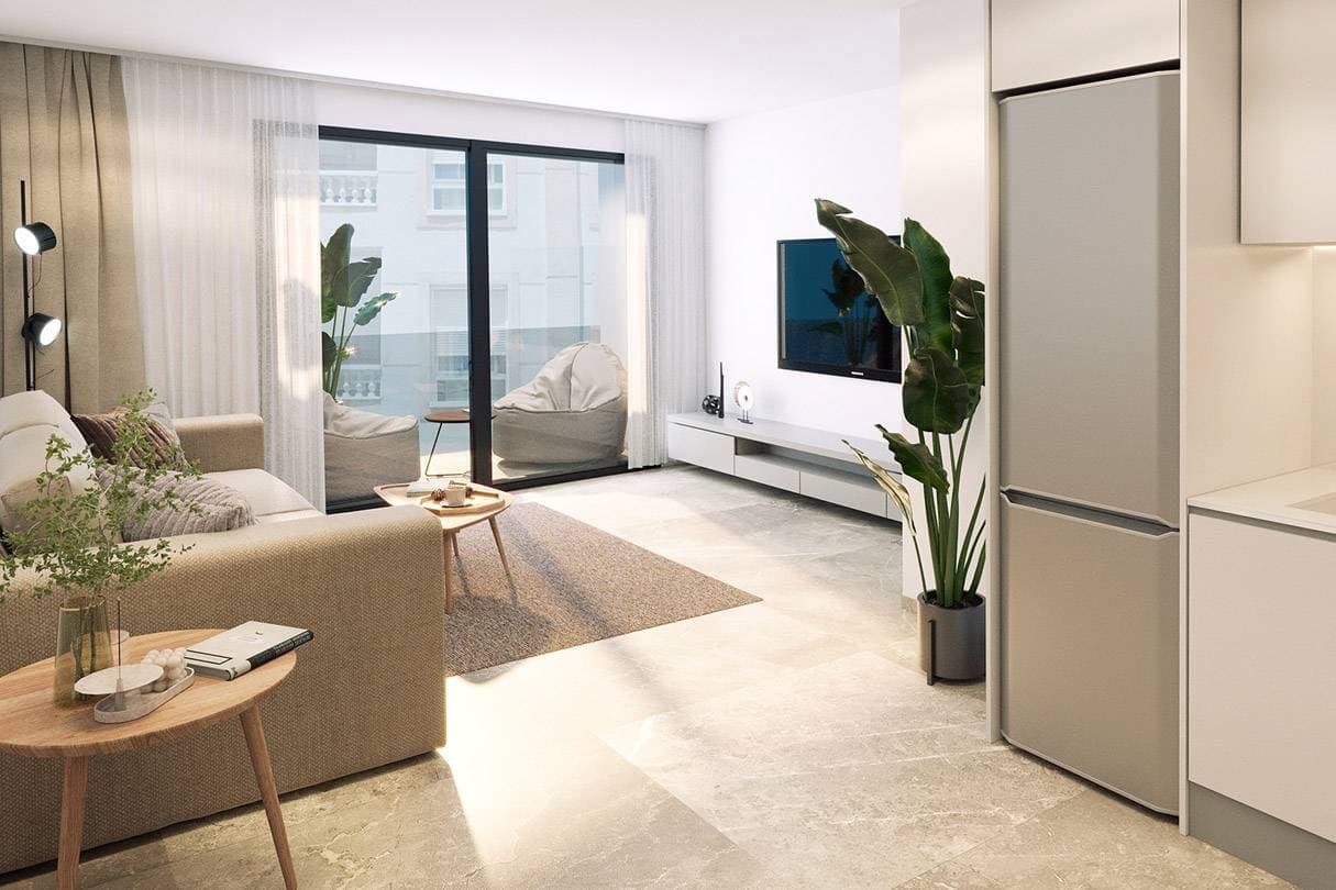 2 soverom Leilighet til salgs i Torrevieja med svømmebasseng - € 250 000 (Ref: 9509860)