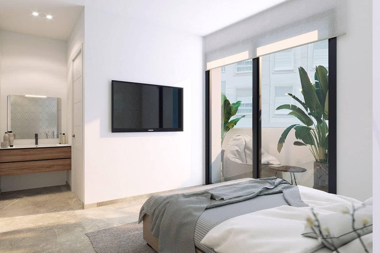 2 soverom Leilighet til salgs i Torrevieja med svømmebasseng - € 250 000 (Ref: 9509860)