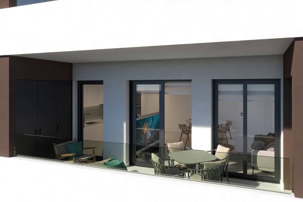 2 slaapkamer Appartement te koop in Santa Pola - € 263.165 (Ref: 9509864)