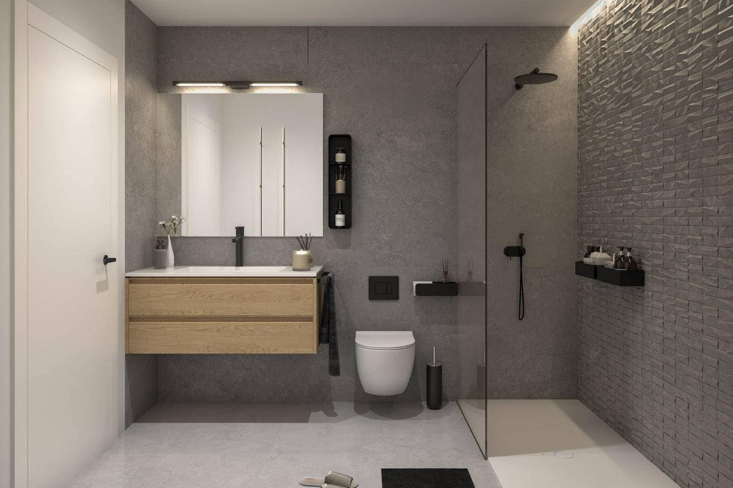 2 slaapkamer Appartement te koop in Santa Pola - € 263.165 (Ref: 9509864)