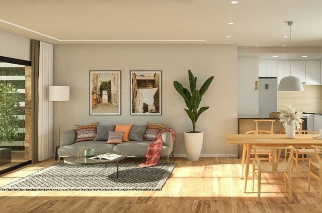 3 bedroom Townhouse for sale in Centro, Los Alcázares with pool garage - € 325,000 (Ref: 9509868)