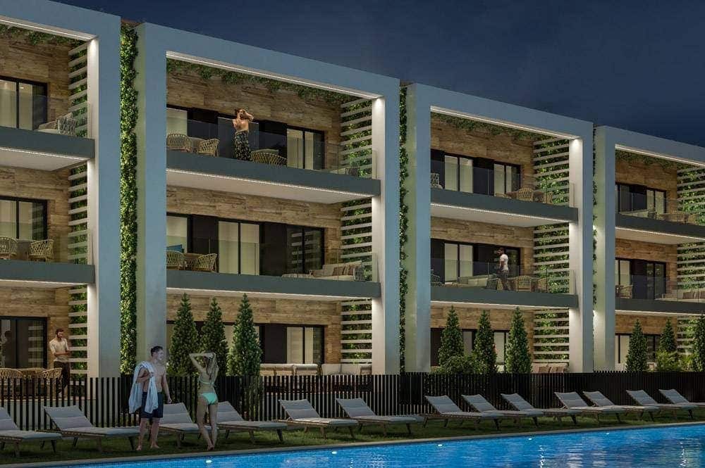 2 sovrum Hus till salu i Los Alcazares med pool garage - 270 000 € (Ref: 9509869)