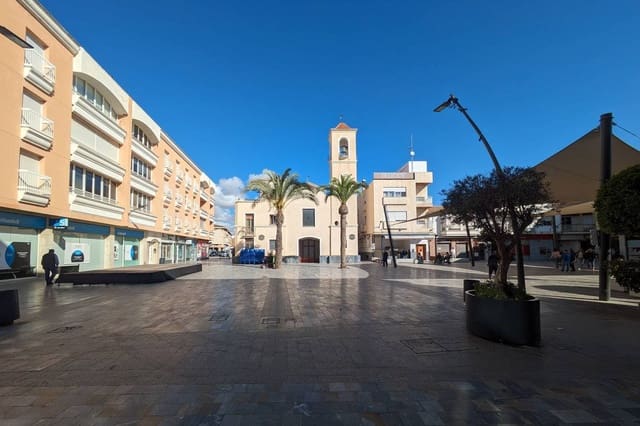 2 camera da letto Appartamento in vendita in San Pedro del Pinatar ciudad, San Pedro del Pinatar con piscina garage - 249.950 € (Rif: 9509871)