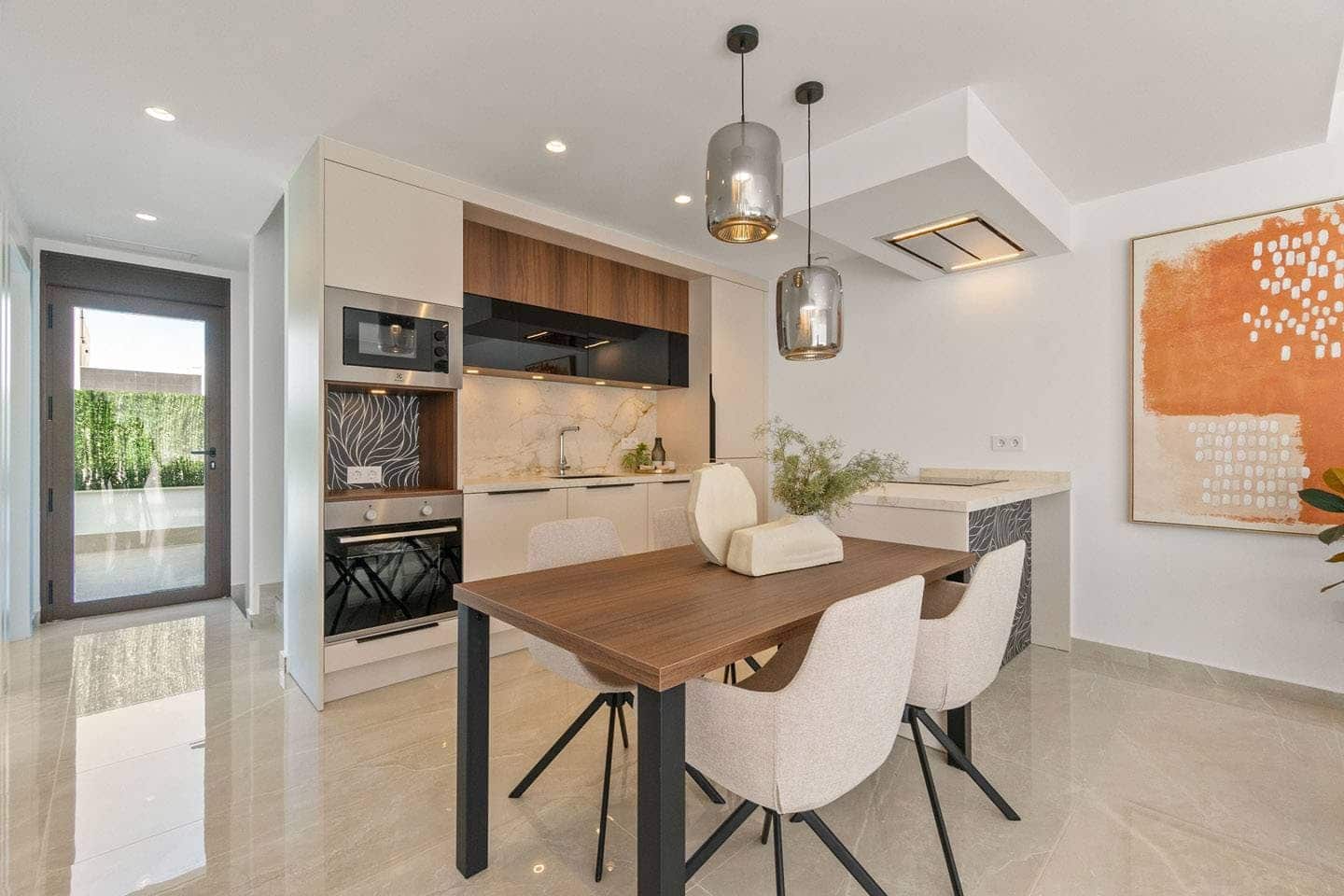 3 slaapkamer Villa te koop in Benijofar met zwembad garage - € 455.000 (Ref: 9509876)