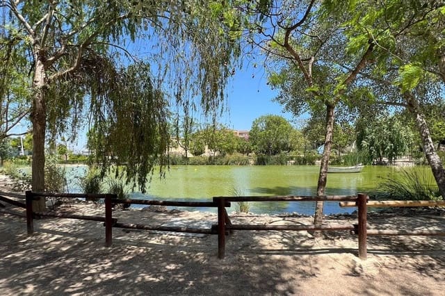 3 slaapkamer Villa te koop in Benijófar met zwembad garage - € 455.000 (Ref: 9509876)