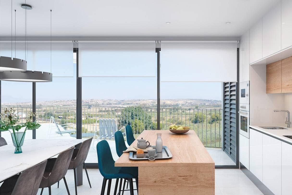 3 slaapkamer Appartement te koop in Guardamar del Segura met zwembad garage - € 315.000 (Ref: 9509877)