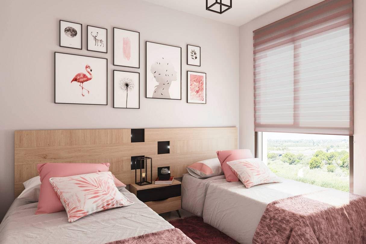 3 slaapkamer Appartement te koop in Guardamar del Segura met zwembad garage - € 315.000 (Ref: 9509877)