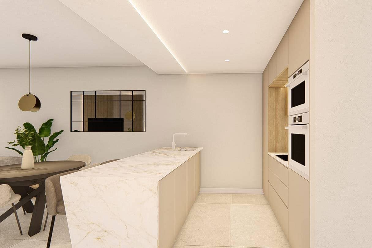 3 bedroom Apartment for sale in Ciudad Quesada with pool garage - € 304,000 (Ref: 9509879)