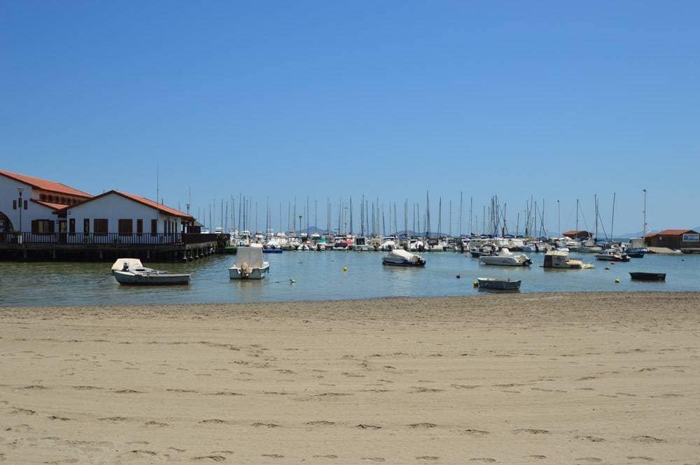 3 quarto Casa em Banda para venda em Los Alcazares com piscina garagem - 395 000 € (Ref: 9509880)