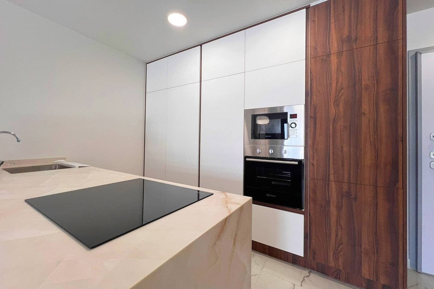 2 bedroom Apartment for sale in San Miguel de Salinas with pool garage - € 219,000 (Ref: 9509883)